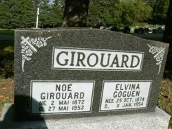 Noé Girouard