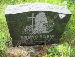 Bruno Babin