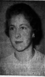 Juanita dite June Doucette