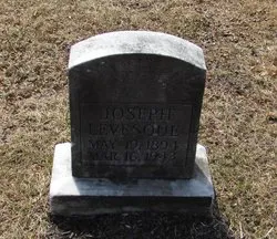 Joseph Levesque