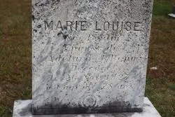 Marie-Louise Poulin