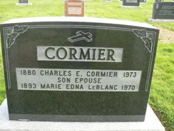 Charles E. Cormier