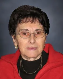 Marguerite LeBlanc