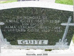 Lorenzo Guité