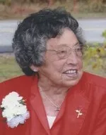 Mildred Agusta Hodgin