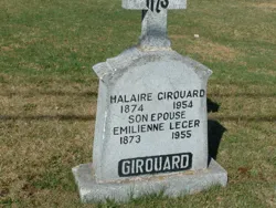 Hilaire M. Girouard
