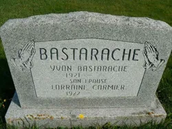 Yvon Bastarache