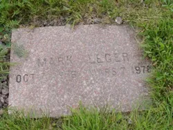 Mark Léger