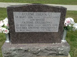 Eugène Thériault