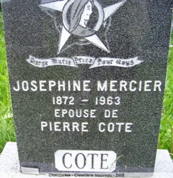 Pierre Côté