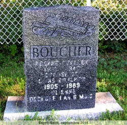 Élias Boucher