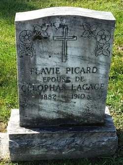 Flavie Picard