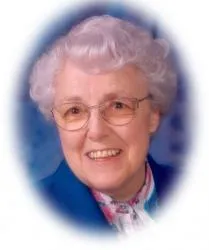 Sr Lucienne LeBel