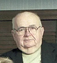 George A. Dexter