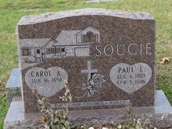 Paul L. Soucie