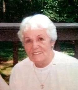 Dorothy May Pelletier