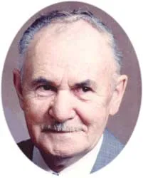 Edgar Joseph Raymond Auffrey