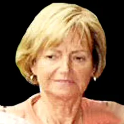 Jeanne Morais