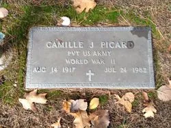 Camille J. Picard