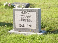 Thomas Gallant