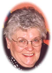 Shirley Ethel Mitton