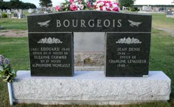 Édouard Bourgeois