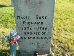 Marie-Rose Richard