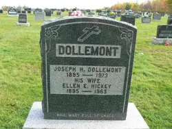 Joseph Henry Dollemont