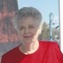 Thérèse Richer Hachey