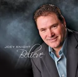 Joey (Joey Knight) Vautour