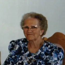 Jeannine Bélanger