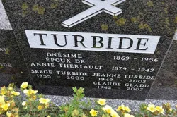 Jeanne Turbide