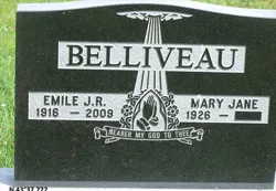 Émile Joseph Raymond Belliveau