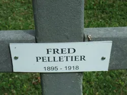 Alfred Pelletier