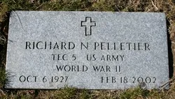 Richard N. Pelletier