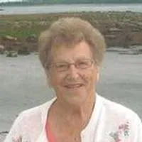 Anastasie Anne dite Tessie Boudreau