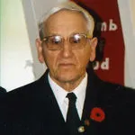 Victor Joseph Pellerin