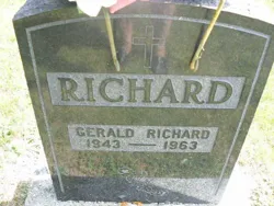 Gérald Richard