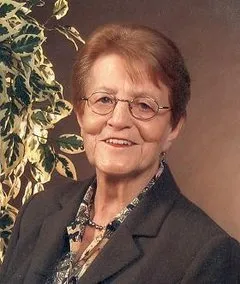 Georgine Michaud
