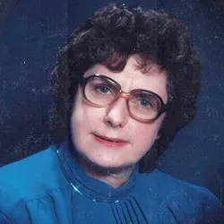 Patricia Légère