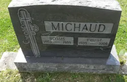 Ulysses A. Sr Michaud