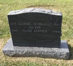 Aldéric Tetreault