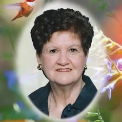 Patricia Marie Mai Levasseur