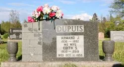 Armand Dupuis