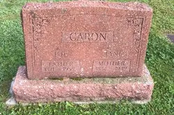 Joseph Caron