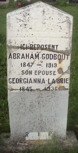 Abraham Godbout