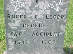 Roger Léger