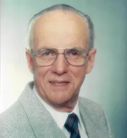 Walter (Wally) Hayes