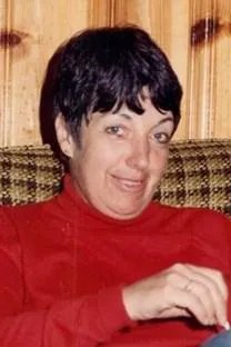 Joan Ann Godfrey