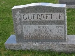 Joseph Guerrette